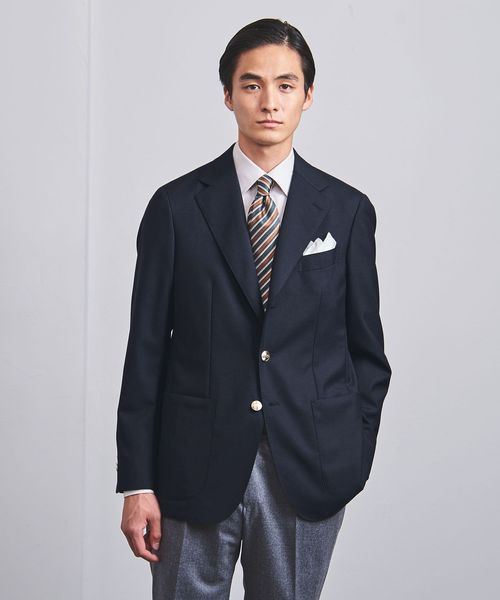 Vitale Barberis Canonico / 3B シングル ブレザー