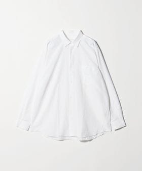 COMOLI/＜COMOLI＞SHIRTS/コモリ シャツ/シャツ / ブラウス