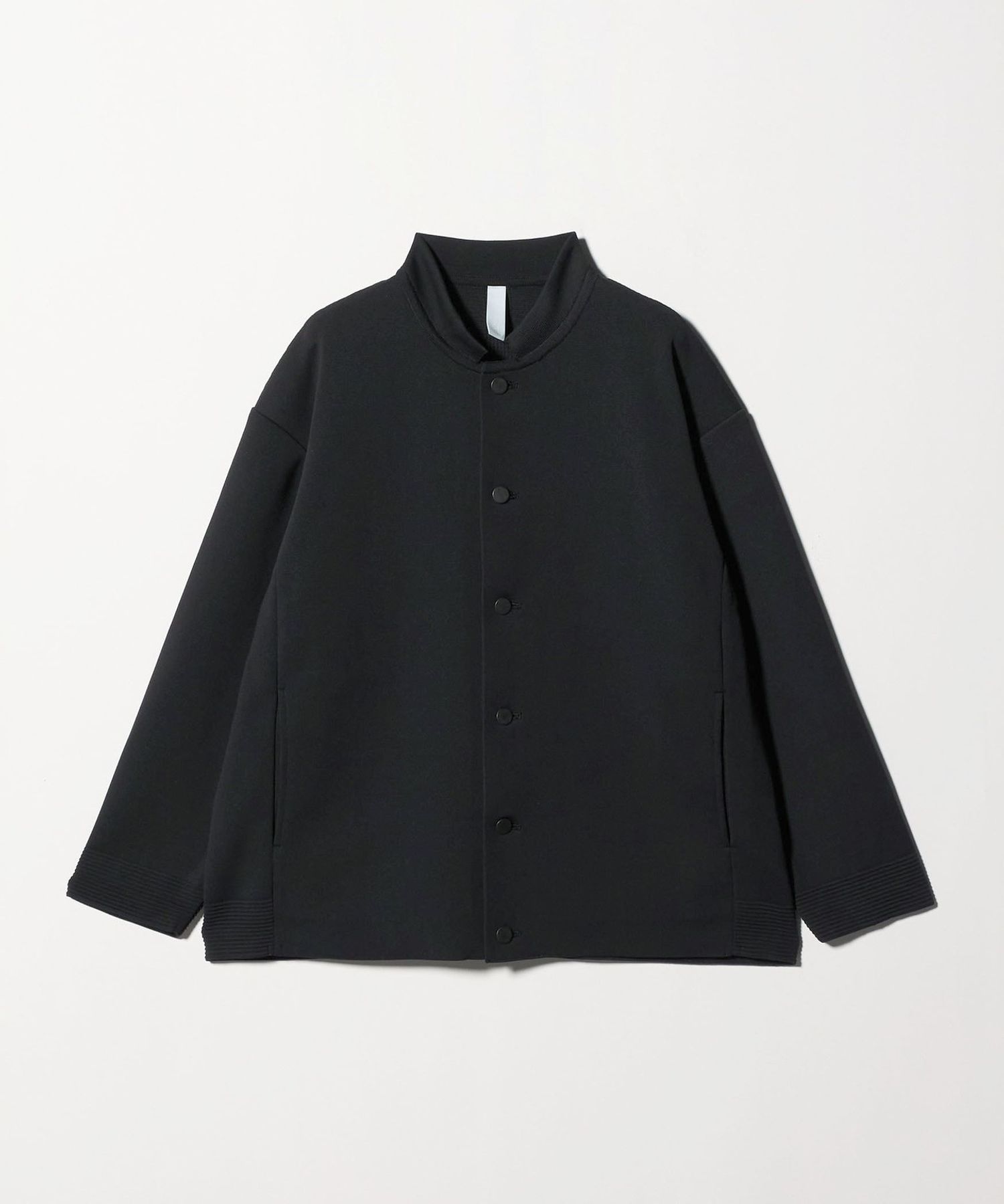 CFCL ＳＴＲＡＴＵＭ　ＢＬＯＵＳＯＮ　ジャケット　カーディガン　ブルゾン CFCL / STRATUM BLOUSON 1