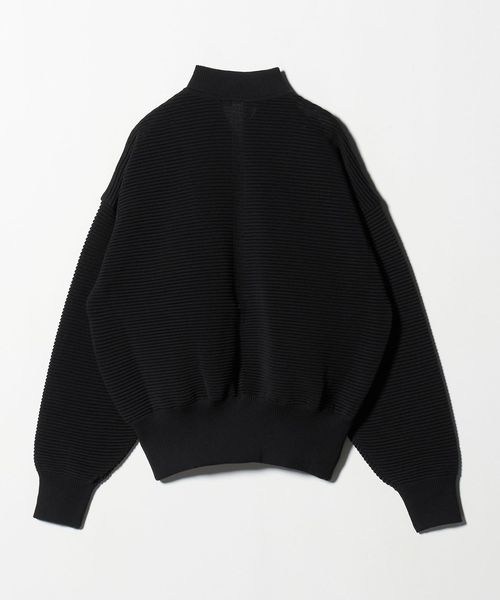 CFCL ＳＴＲＡＴＵＭ　ＢＬＯＵＳＯＮ　ジャケット　カーディガン　ブルゾン 1100025F0316_l1_a002.jpg