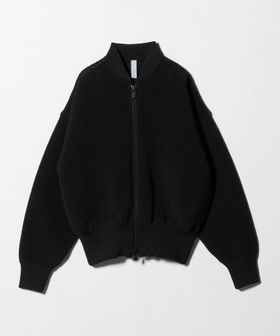 CFCL/＜CFCL＞STRATUM BOMBER JACKET/ボンバージャケット/その他コート / ブルゾン