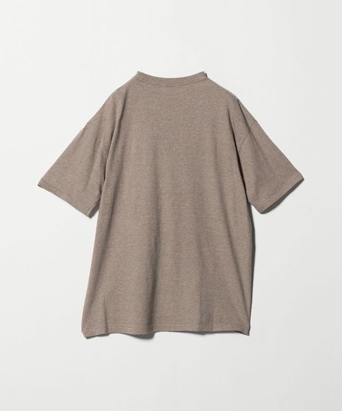 AURALEE＞SEAMLESS CREW NECK TEE/シームレス クルーネック Tシャツ