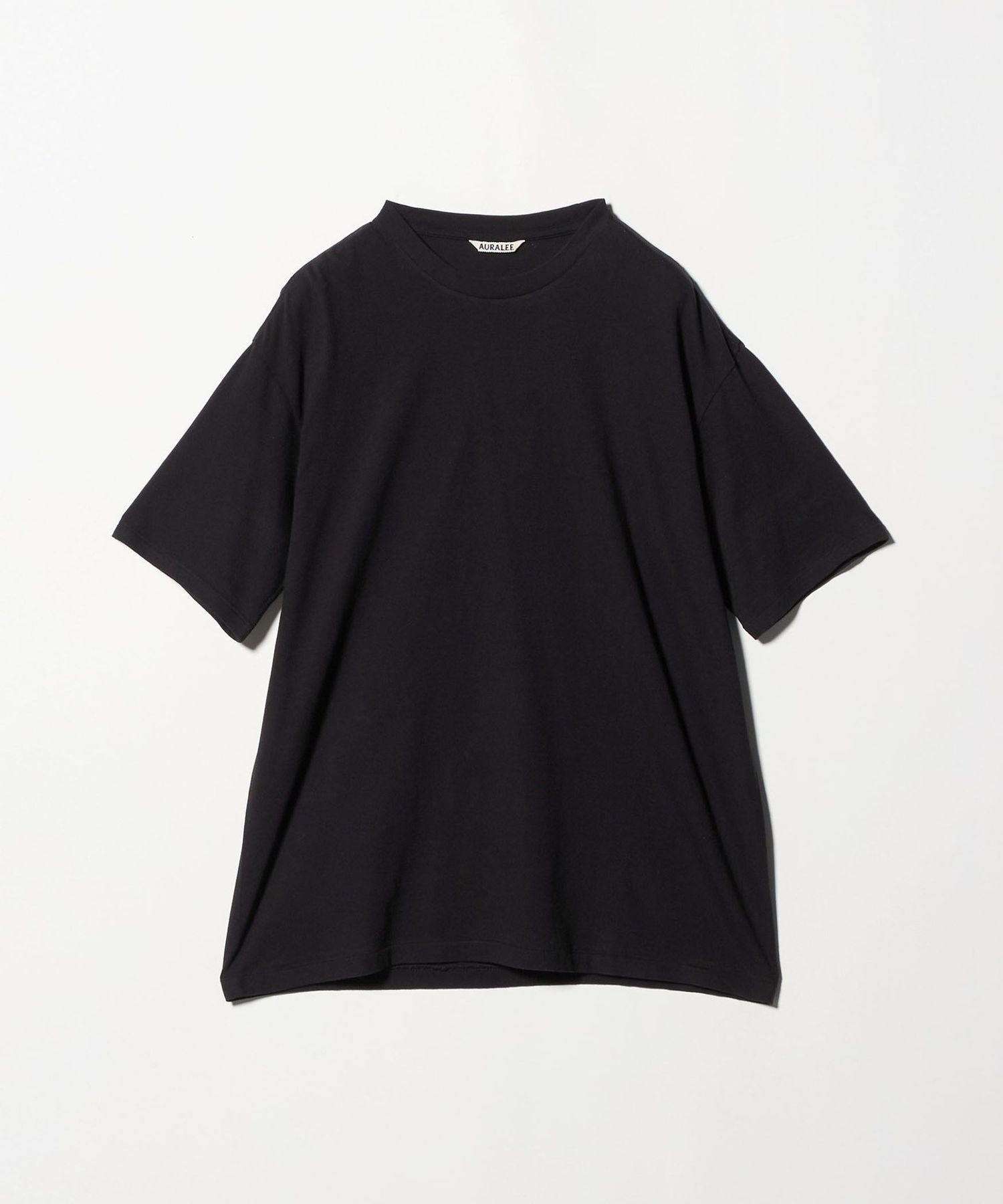【新品未使用】オーラリー⭐︎AURALEE シームレスクルーネックTシャツ AURALEE オーラリー SEAMLESS CREW NECK TEE シームレス クルー