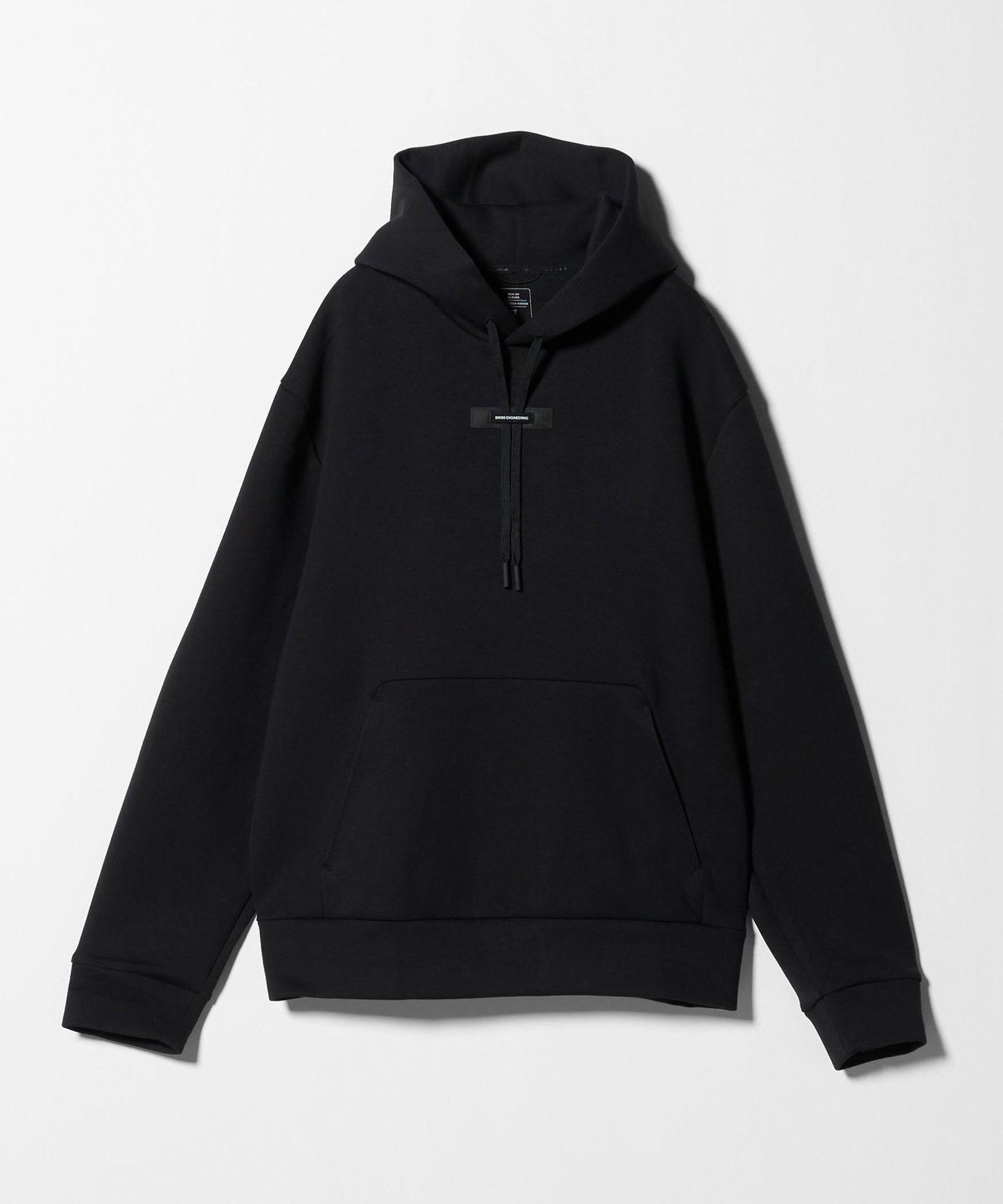 ドゥーカス　FOCUS DESIGN 　ネイビー パーカー　Lサイズ ドゥーカス FOCUS DESIGN ネイビー パーカー ドゥーカス FOCUS