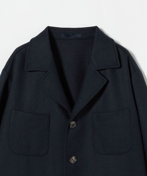 別注 Caruso ジャケット 48 カルーゾ United Arrows 別注 Caruso ジャケット 48 カルーゾ United Arrows 別注 Caruso
