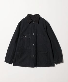 A.PRESSE/＜A.PRESSE＞Coverall Jacket/カバーオールジャケット/カバ―オール