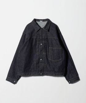 A.PRESSE/＜A.PRESSE＞1st Type Denim Jacket/デニムジャケット/デニムジャケット