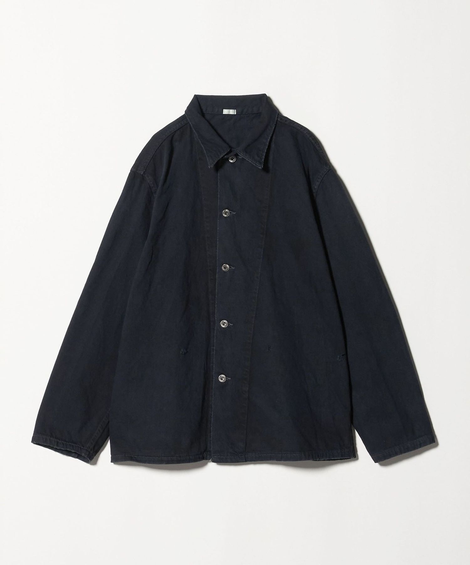 A.PRESSE＞WW2 US Army Denim Coverall/デニム カバーオール