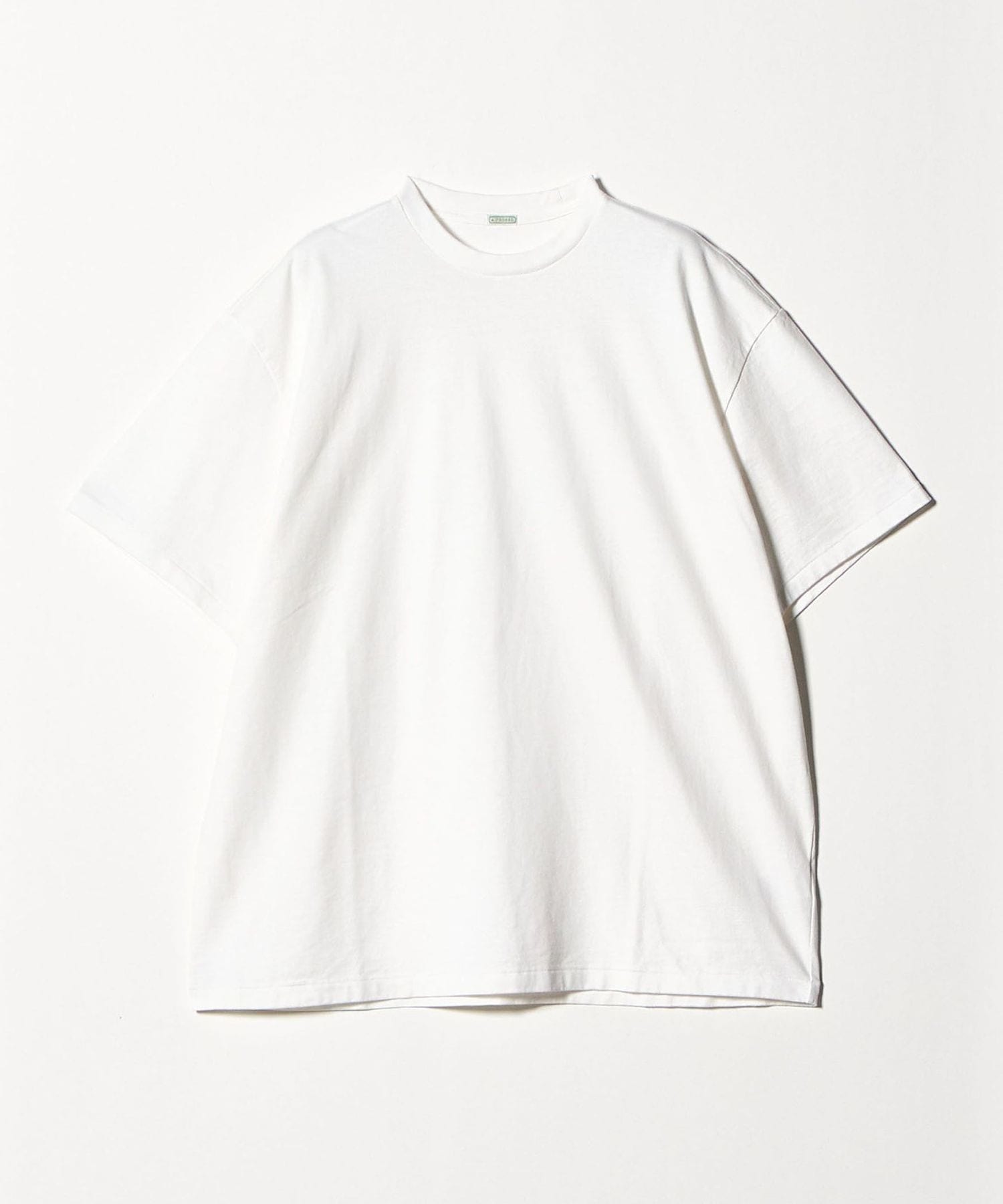 A.PRESSE＞Heavy Weight T―Shirt/ヘビーウェイト Tシャツ