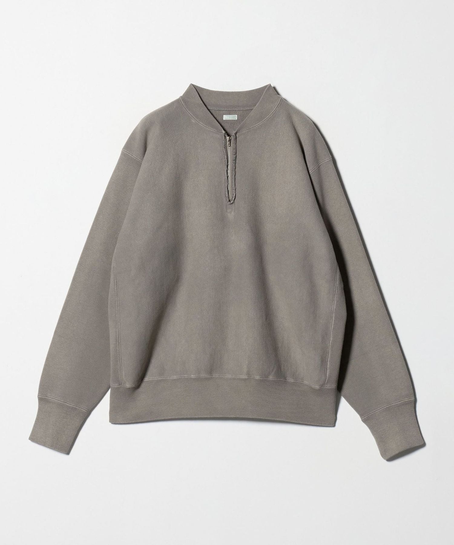 a.presse スウェット A.PRESSE＞Sweatshirt/スウェット
