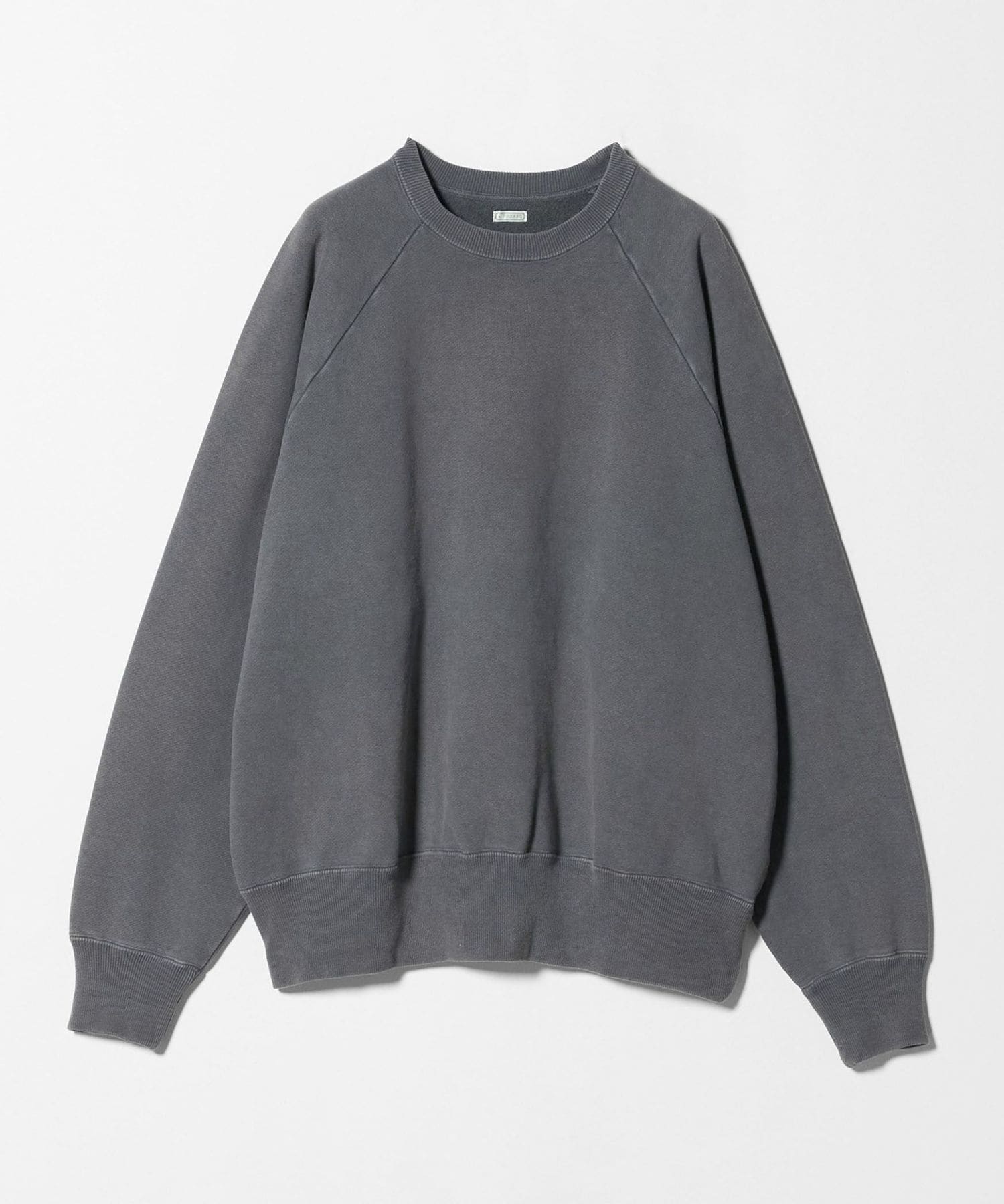 a.presse スウェット A.PRESSE＞Sweatshirt/スウェット