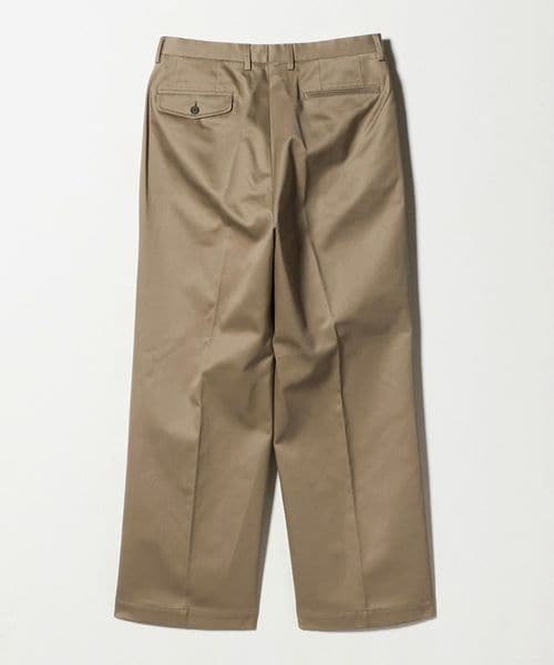 District UNITED ARROWS チノパンツ ネイビー サイズS District UNITED ARROWS チノパンツ ネイビー サイズS UNITED