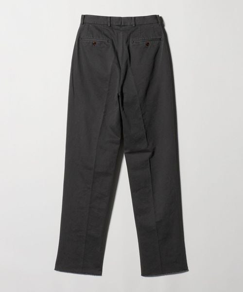 NEAT×ユナイテッドアローズPainted Chinos NEAT×ユナイテッドアローズPainted Chinos - メルカリ