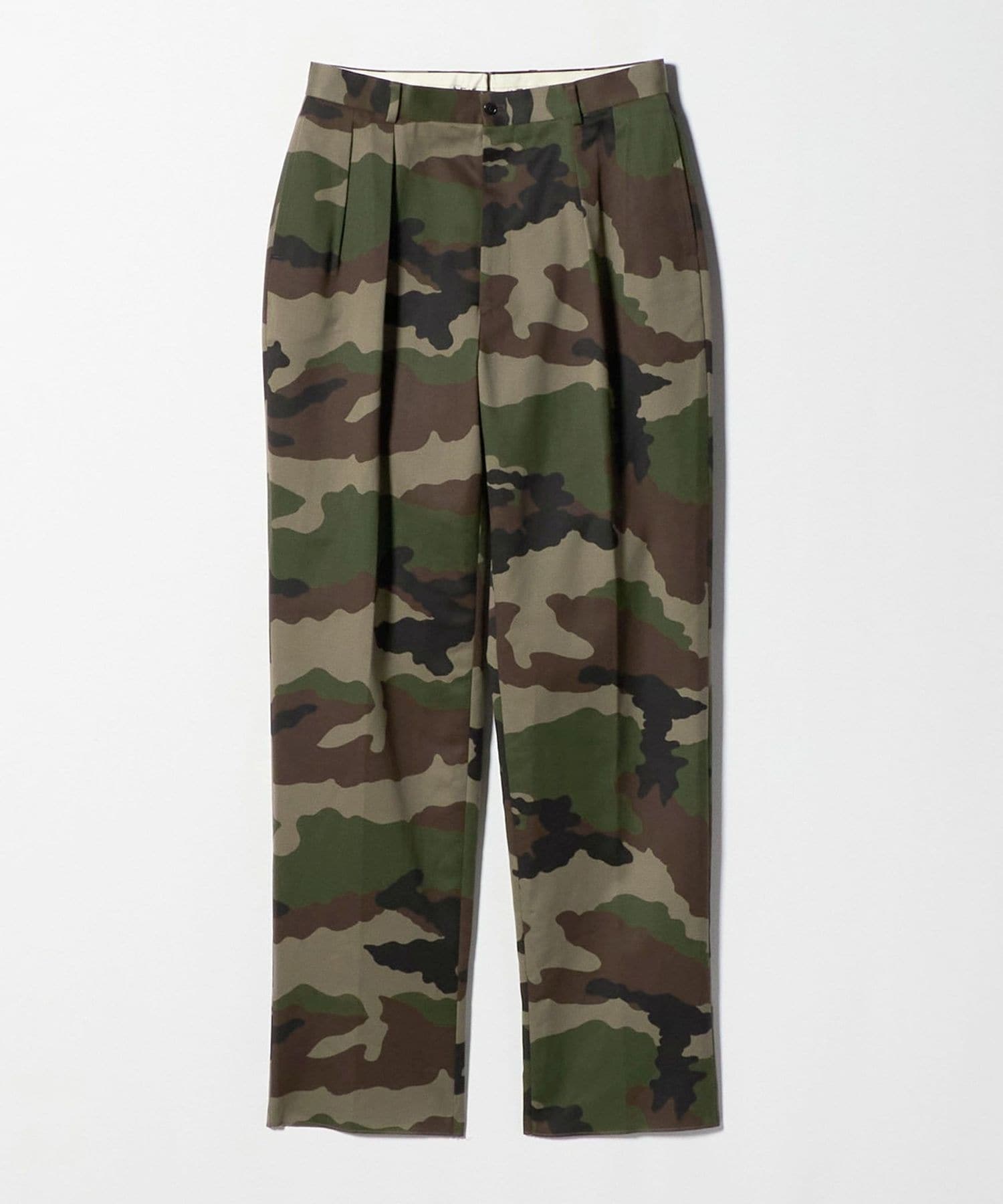 NEAT×ユナイテッドアローズPainted Chinos NEAT×ユナイテッドアローズPainted Chinos
