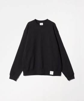 HYKE/＜HYKE＞SWEAT SHIRT/スウェット/スウェット / パーカー