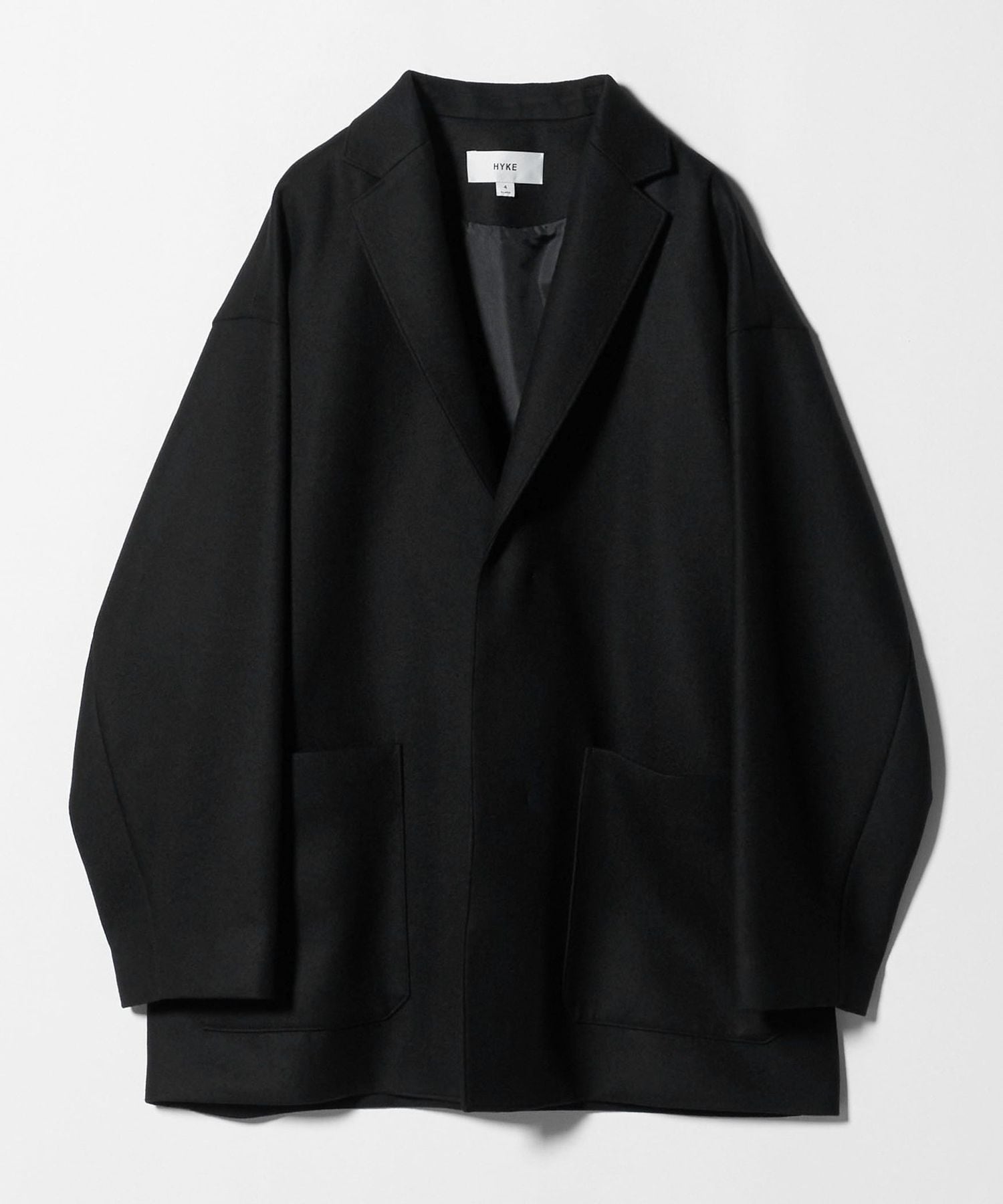 HYKE＞JACKET/ジャケット