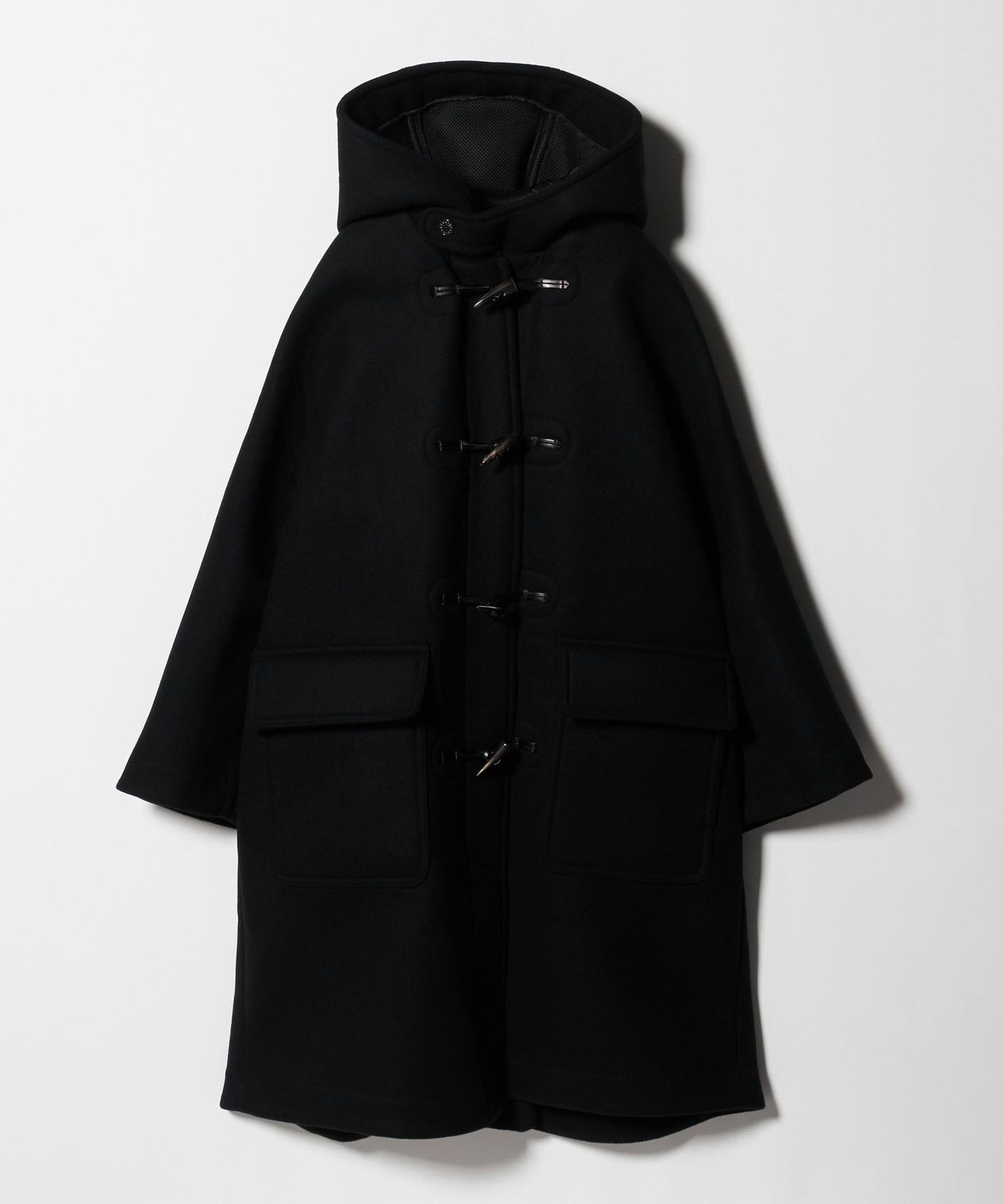 ジャケット・アウター FUMITO GANRYU Vintage modern duffle coat FUMITO GANRYU（フミトガンリュウ）の「FUMITO GANRYU Vintage