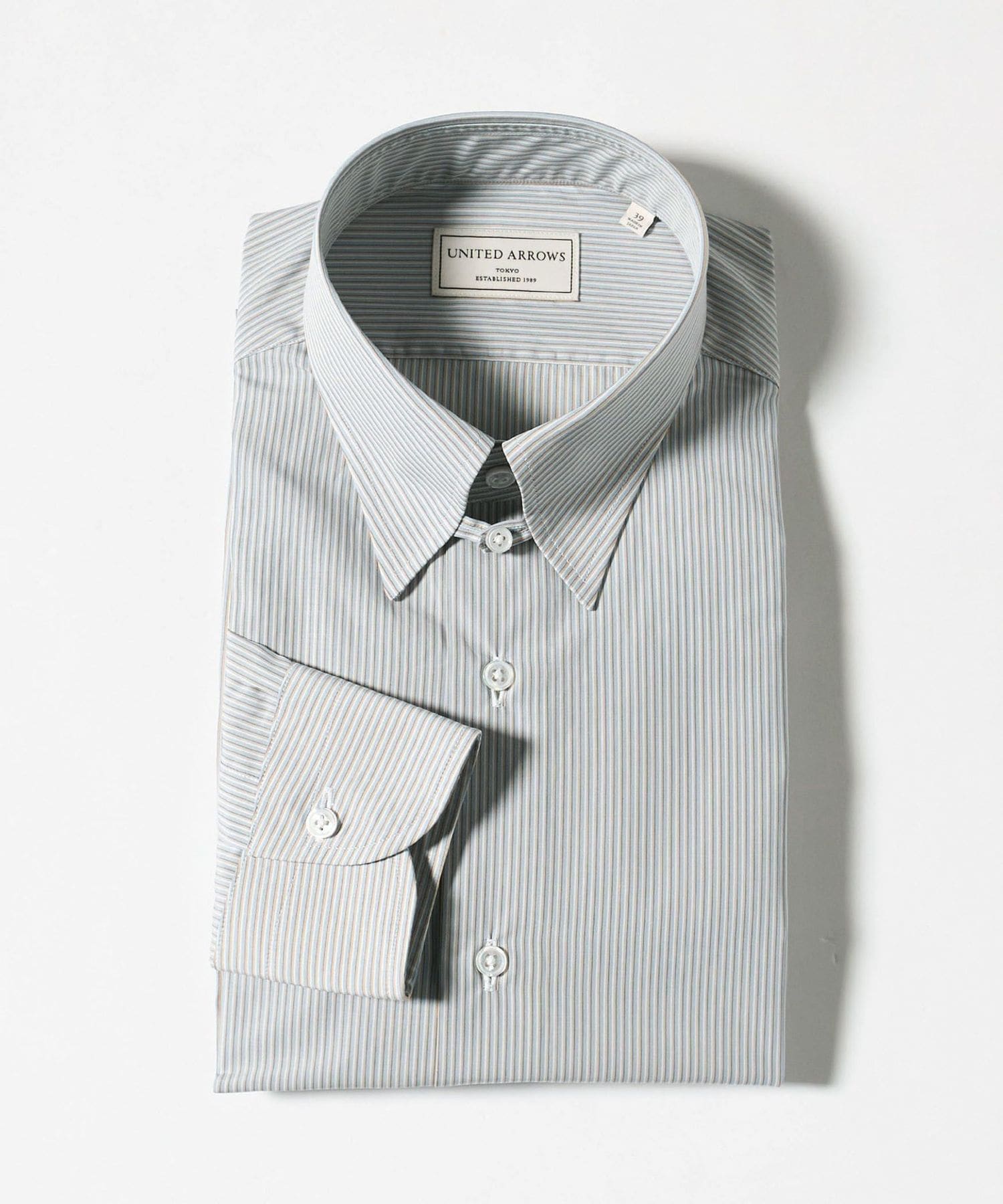 HARDY AMIES SPORT マルチカラー ストライプ ベスト LLサイズ ストレッチ・マルチポケットベスト - ファッション通販なら