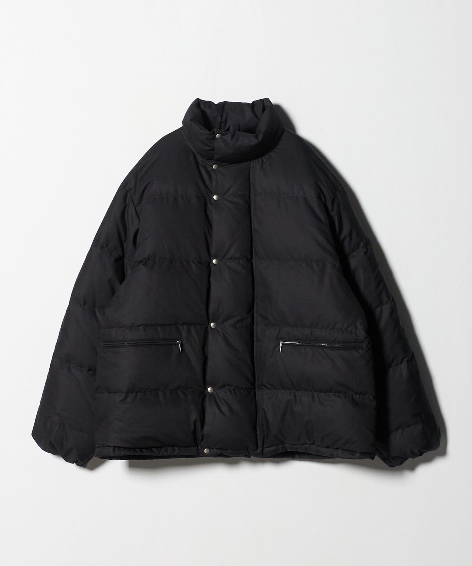 H*I様 KAPTAIN SUNSHINE ダウンジャケット 2023AW サイ KAPTAIN SUNSHINE＞Down Jacket/ダウンジャケット