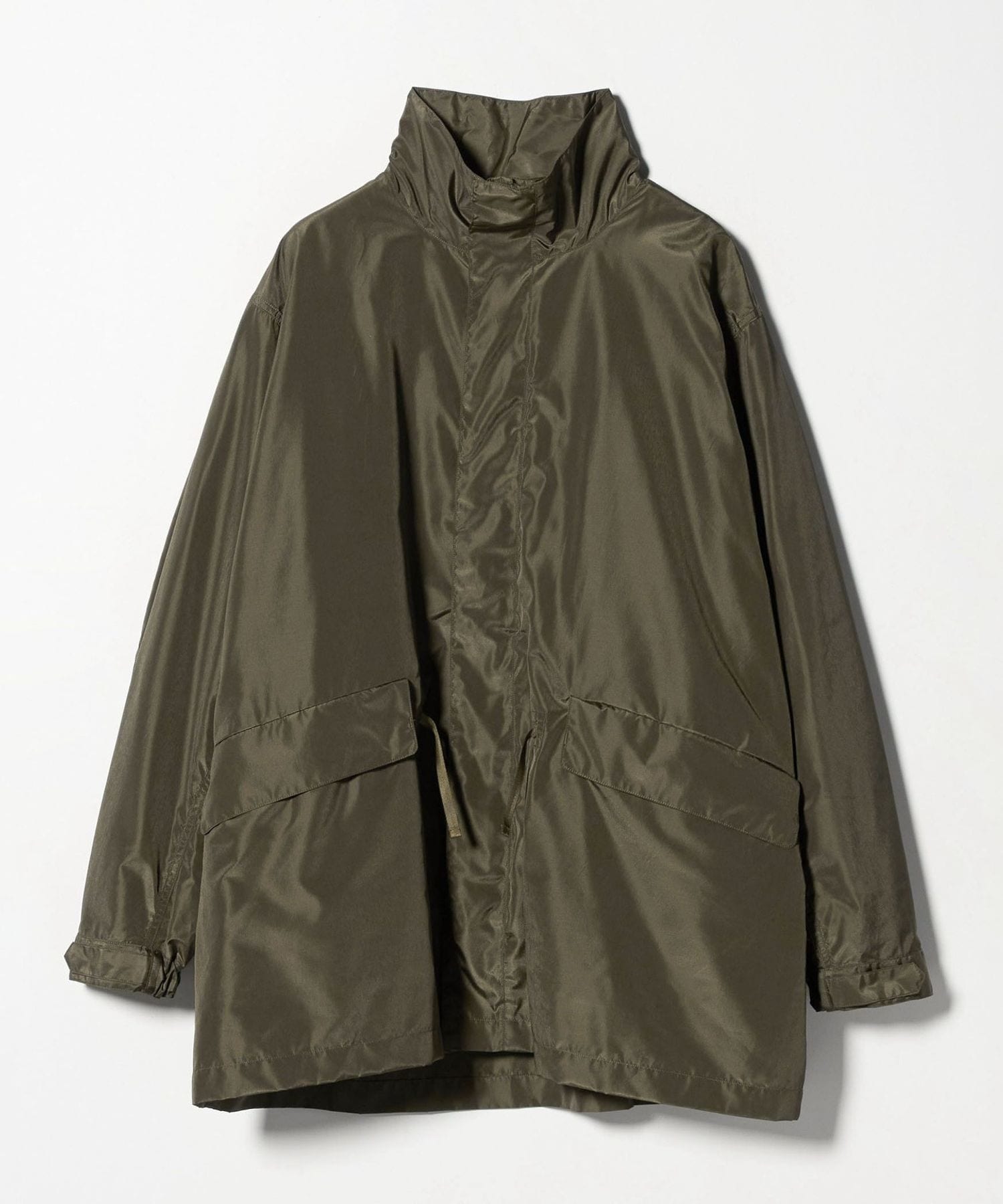 ジャケット・アウター kaptain sunshine 23fw mil. coat 楽天市場】キャプテンサンシャイン KAPTAIN SUNSHINE ミル コート Mill