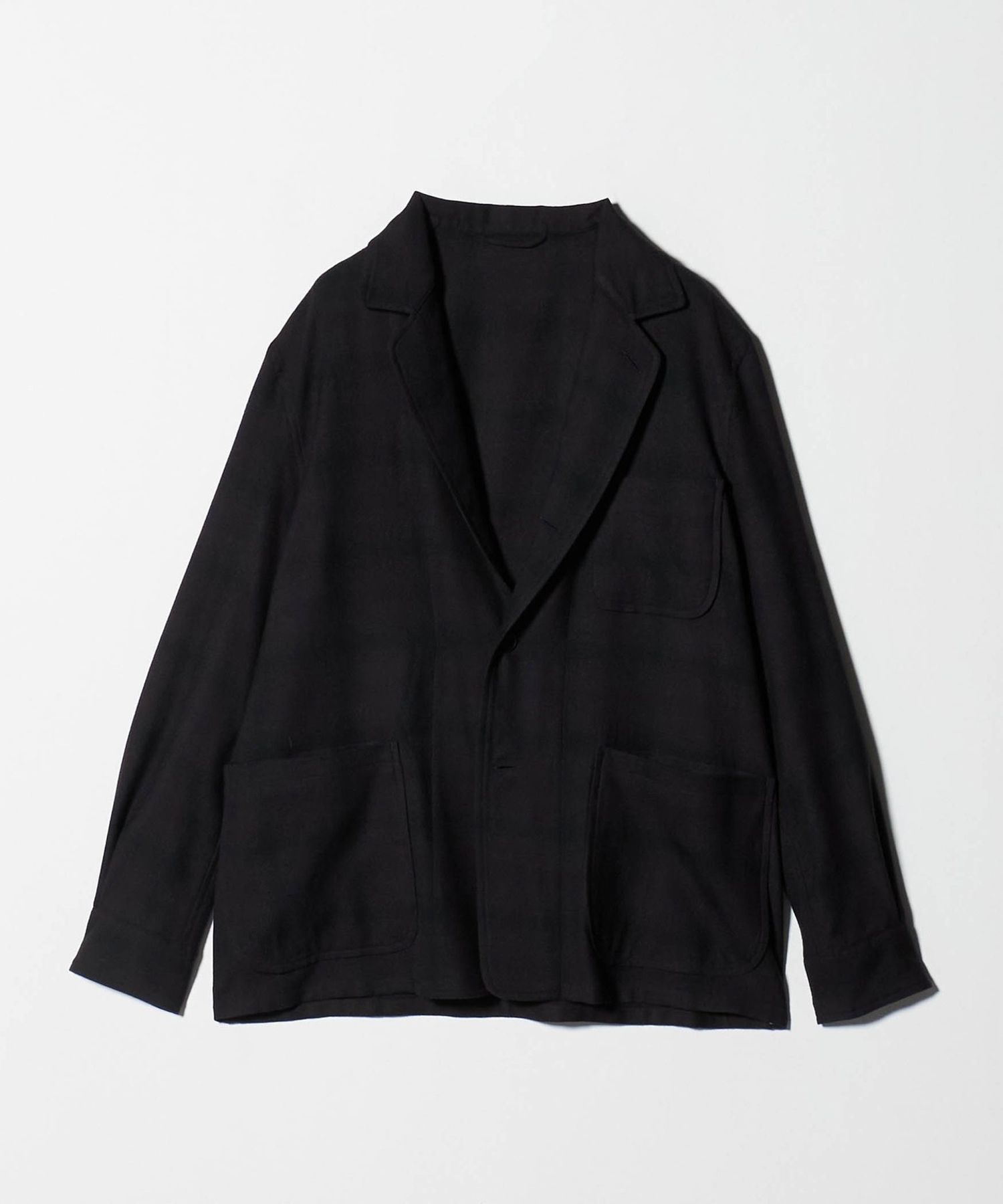 【新品 25AW】KAPTAIN SUNSHINE オンブレ チェック シャツ Kaptain Sunshine キャプテンサンシャイン ウール オンブレ