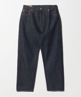 KAPTAIN SUNSHINE/＜KAPTAIN SUNSHINE＞5P Zipper Front Denim Pants/デニムパンツ/デニムパンツ