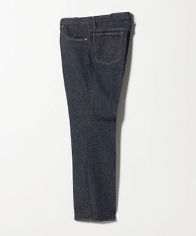 KAPTAIN SUNSHINE/＜KAPTAIN SUNSHINE＞Skate Shoecut Denim Pants/シューカット デニムパンツ/デニムパンツ