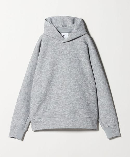 NEUTRALWORKS./＜NEUTRALWORKS.＞アガヴェ/ エアジャージフーディ/スウェット / パーカー