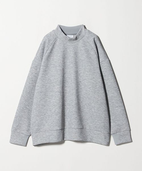 NEUTRALWORKS./＜NEUTRALWORKS.＞アガヴェ/ エアジャージクルー/スウェット / パーカー