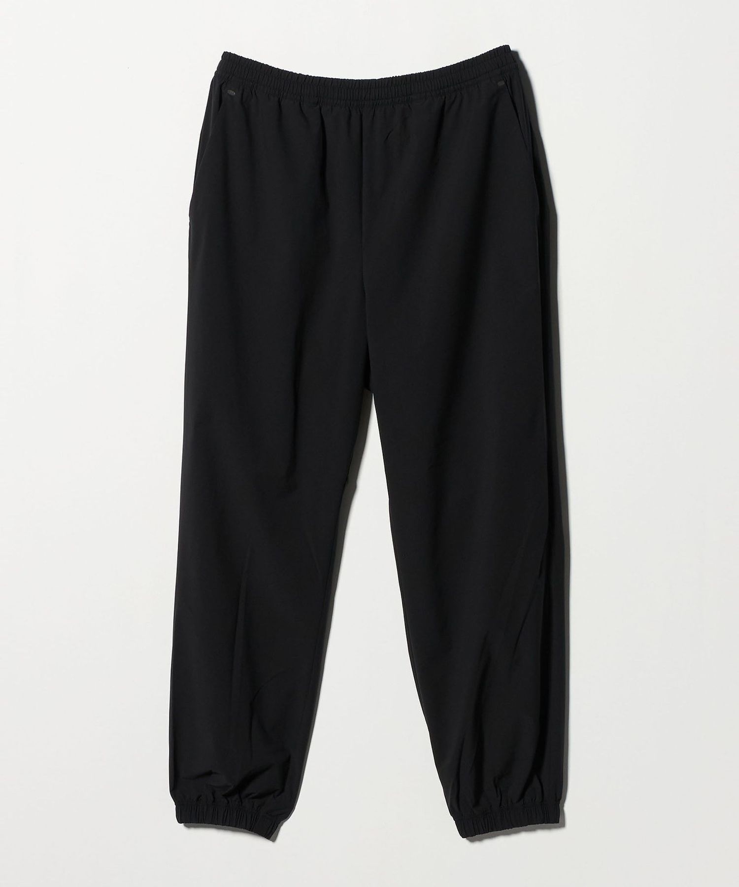 nyxu フラワー 穴あき フラワー スウェットパンツ ニュクス 中古・古着