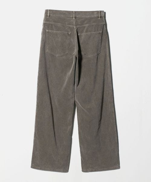 p*y様 【完売品・24AW】AURALEEオーラリー コーデュロイパンツ１ダー p*y様 【完売品・24AW】AURALEEオーラリー コーデュロイパンツ1