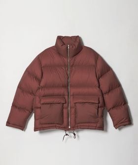 AURALEE/＜AURALEE＞SUPER LIGHT NYLON RIPSTOP DOWN BLOUSON/ダウンジャケット/ダウンジャケット / ダウンベスト