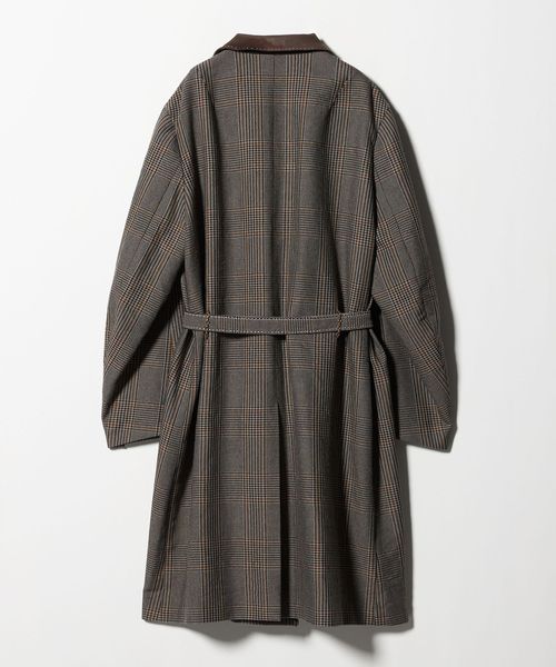kolor21aw コート kolor＞ショップコート