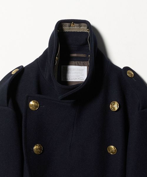 kolor 23AW Pコート kolor 23AW Pコート - メルカリ