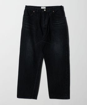 HERILL/＜HERILL＞CIOTA Denim 4PK/４ポケット デニムパンツ/デニムパンツ