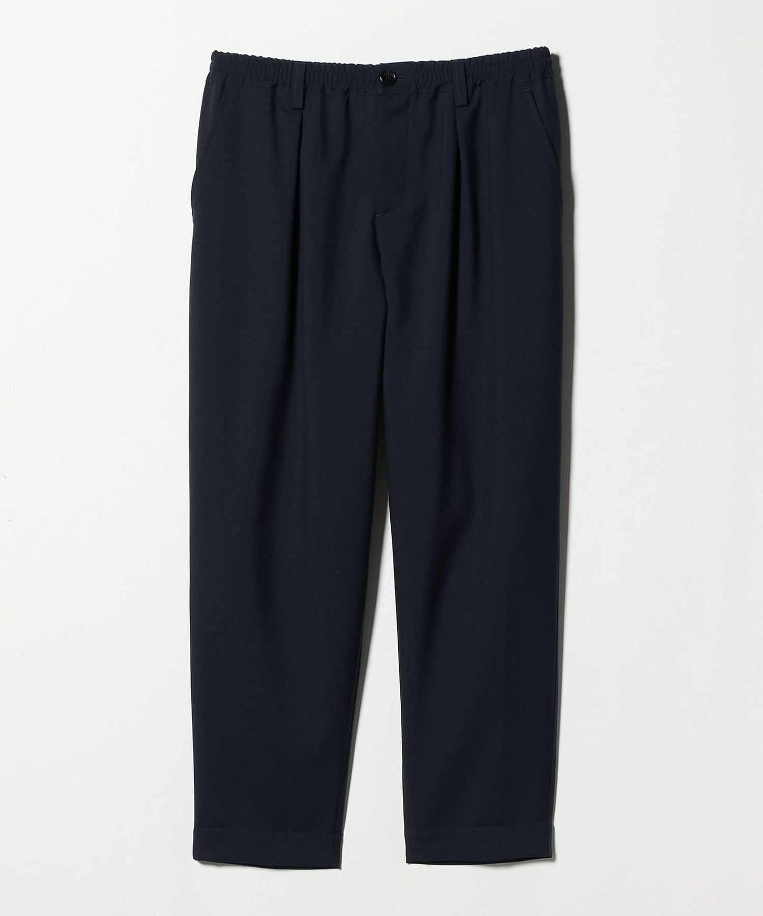 マルニ / MARNI イージーテーパードスラックス 良品】マルニ ワンタックテーパードイージーパンツ MARNI
