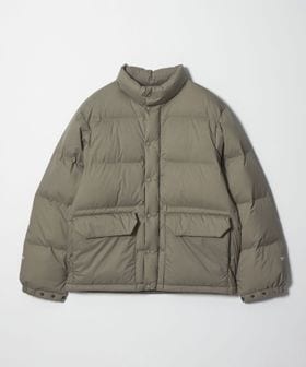 HYKE/＜HYKE＞PERTEX DOWN JACKET/ダウンジャケット/ダウンジャケット / ダウンベスト