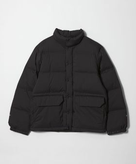 HYKE/＜HYKE＞PERTEX DOWN JACKET/ダウンジャケット/ダウンジャケット / ダウンベスト