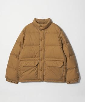 HYKE/＜HYKE＞PERTEX DOWN JACKET/ダウンジャケット/ダウンジャケット / ダウンベスト