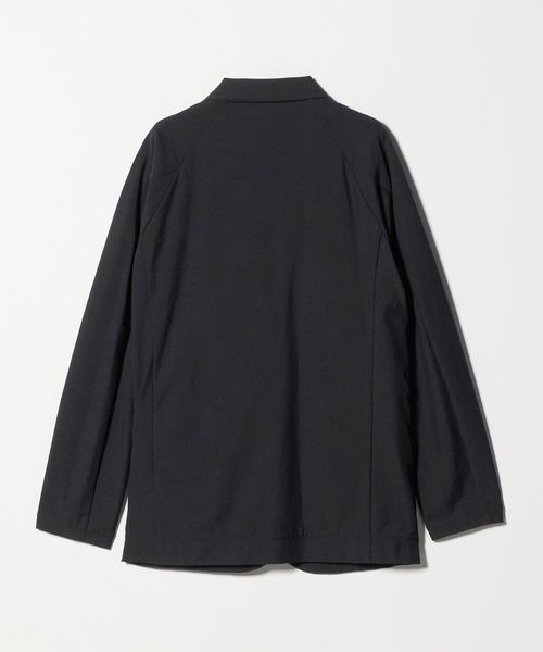 ジャケット・アウター TEATORA HOVERLAYER WALLET JKT PLUS TEATORA＞WALLET JACKET GHOST CODE/ウォレット ジャケット
