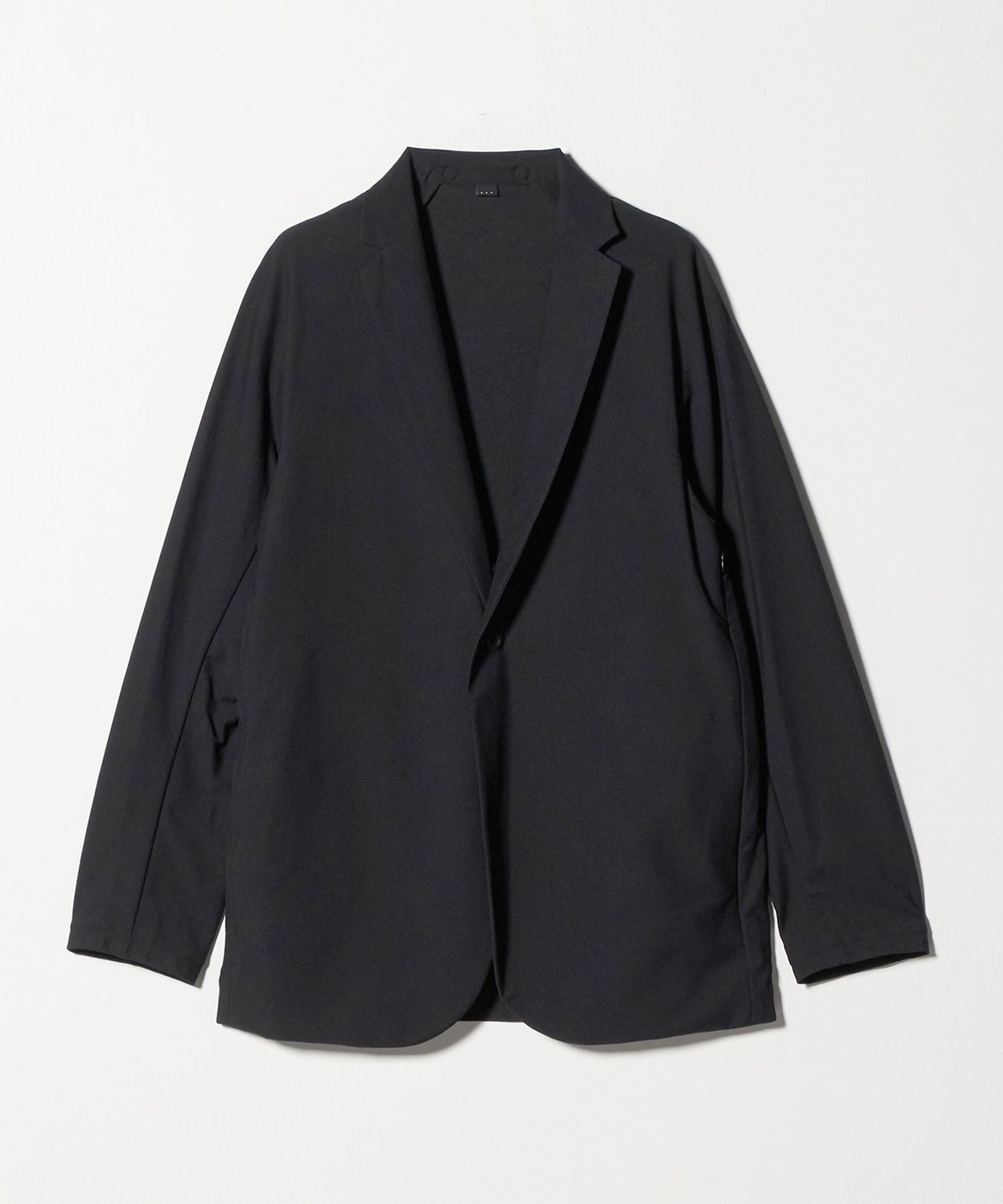 ジャケット・アウター TEATORA HOVERLAYER WALLET JKT PLUS TEATORA＞WALLET JACKET GHOST CODE/ウォレット ジャケット