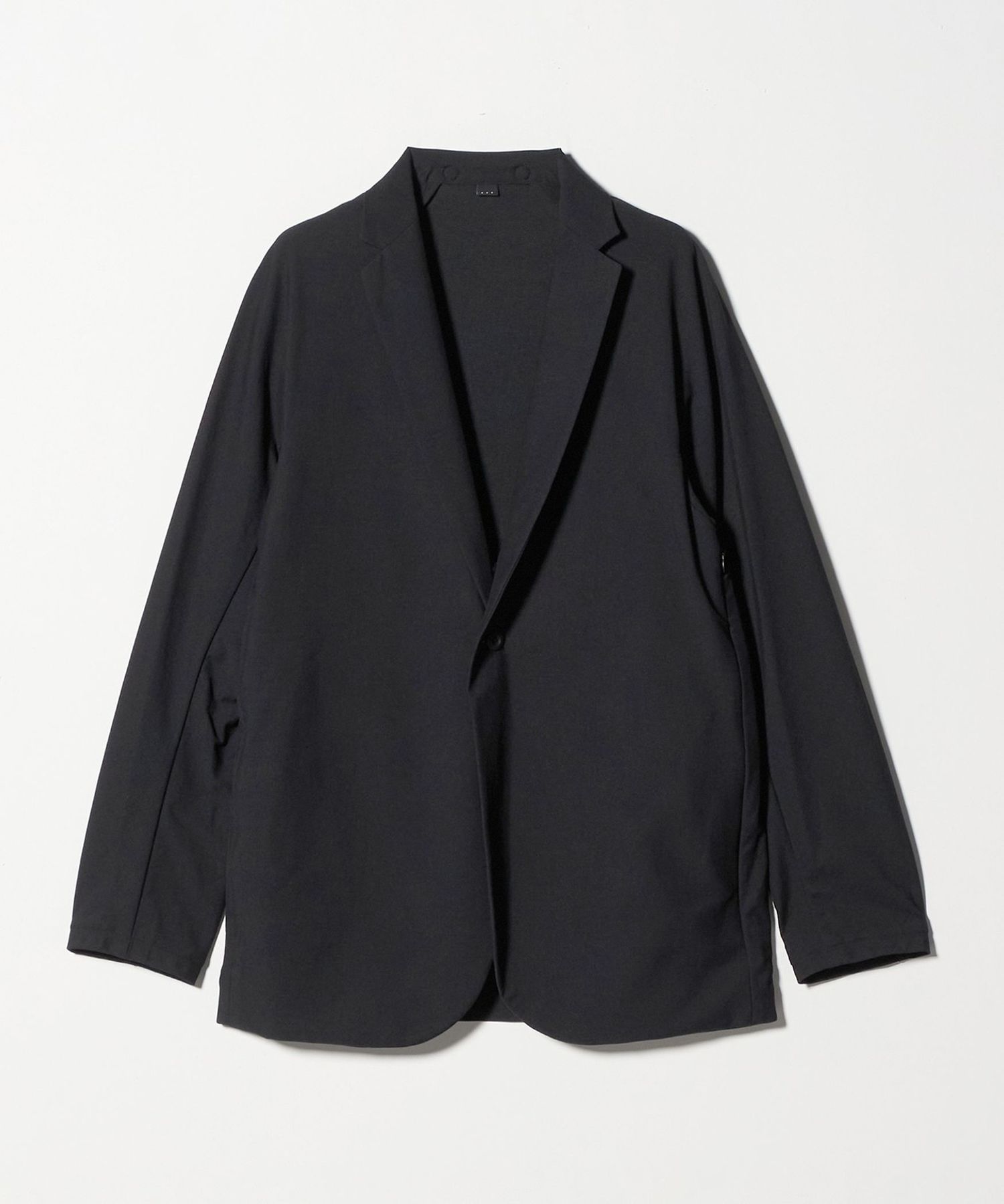 TEATORA＞WALLET JACKET GHOST CODE/ウォレット ジャケット