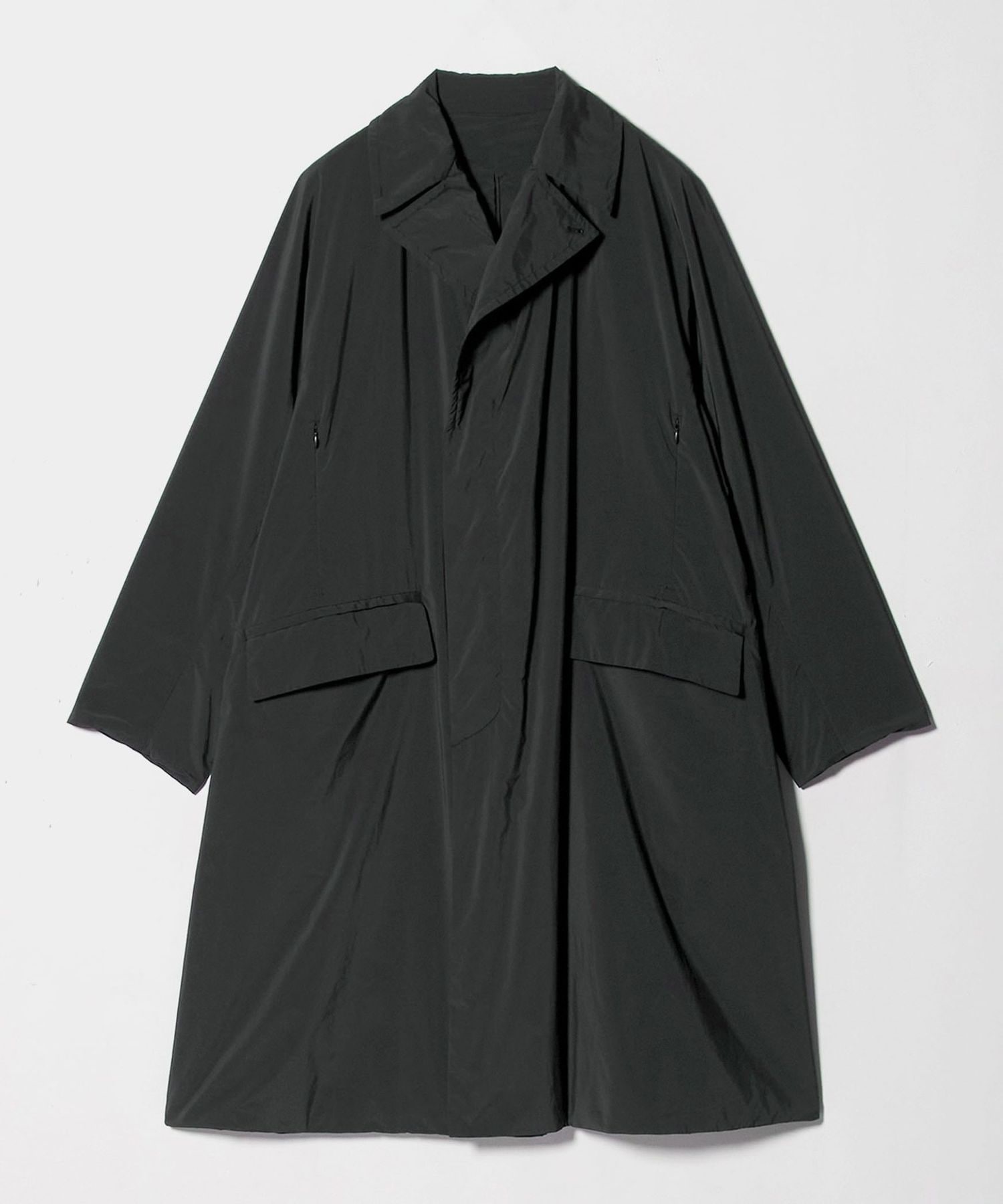 TEATORA＞DEVICE COAT DP/ロングコート