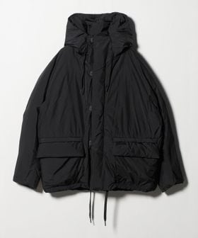 TEATORA/＜TEATORA＞EVAPOD SOUVENIR HUNTER S/L /ダウンジャケット/ダウンジャケット / ダウンベスト