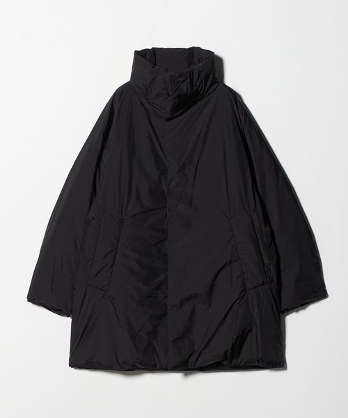 TEATORA/＜TEATORA＞EVAPOD MUTE SCOPE L/L /ダウンコート/ダウンジャケット / ダウンベスト