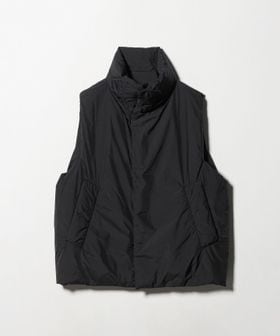 TEATORA/＜TEATORA＞EVAPOD MUTE SCOPE VEST/ダウンベスト/ダウンジャケット / ダウンベスト