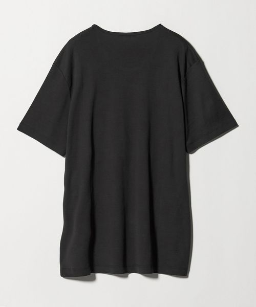 LEMAIRE♦クルーネック半袖ラウンドネック LEMAIRE(ルメール) クルーネックTシャツ ホワイト サイズ M