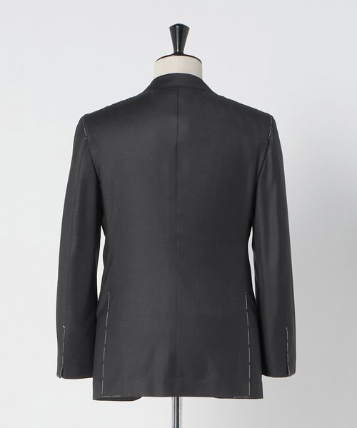3L【最上級ライン】SOVEREIGN UNITED ARROWS ジャケット SOVEREIGN ジャケット | The MODERN STANDARD | UNITED ARROWS