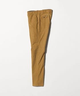 PT TORINO/＜PT TORINO＞コーデュロイ スリムテーパード ノープリーツパンツ/その他パンツ