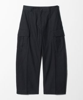 STUDIO NICHOLSON/＜STUDIO NICHOLSON＞ROCCA CARGO PANTS/カーゴパンツ/カーゴパンツ